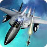Cover Image of Download Sky Fighters 3D 2.1 APK