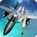 Sky Fighters 3D icon
