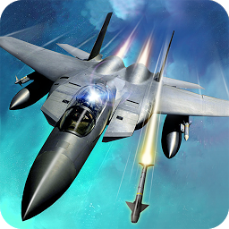 Воздушные битвы 3D Mod Apk