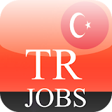 Turkey Jobs icon