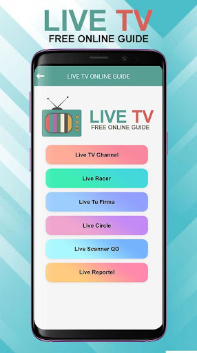 Live TV All Channels  Movies Free Online Guide