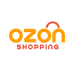 图标图片“Ozon shopping | اوزون للتسوق”