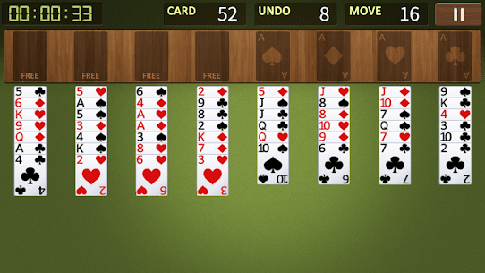 Freecell King 1