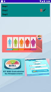 BMI Translater