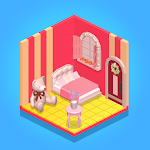 Cover Image of Descargar Room of the Day: Interior Puzz  APK