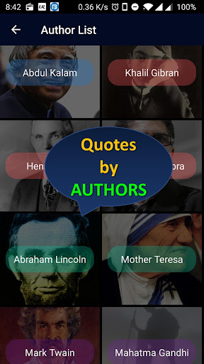 Motivation Quotes Inspirationa Screen 2