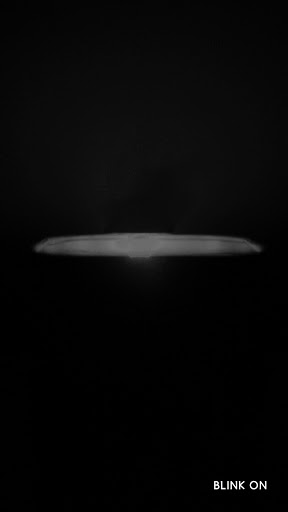 Android application Candle flashlight screenshort