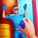 Cover Image of Download Magnetico: Bomb Master 3D 1.09 APK