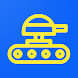 SMOOTHIE GFX TOOL for WAR ROBO - Androidアプリ