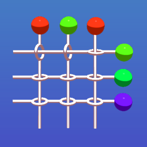 App Insights Pin Puzzle Apptopia