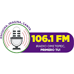 Cover Image of ดาวน์โหลด RADIO OMETEPEC 106.1 FM  APK