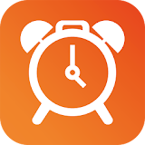 UP - Alarm Clock free 🔔 icon