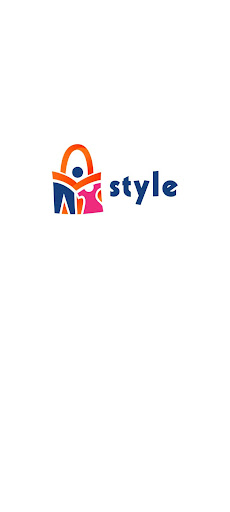 Android application Ksa style shop screenshort