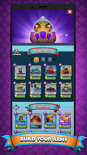 Army of Tactics Screen 3
