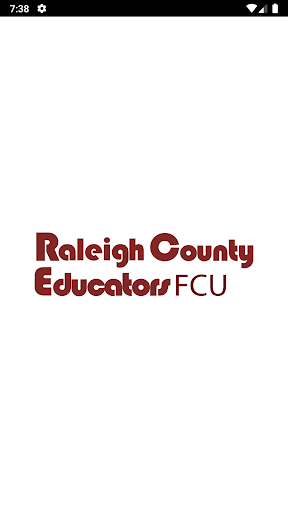 Android application Educators CU screenshort