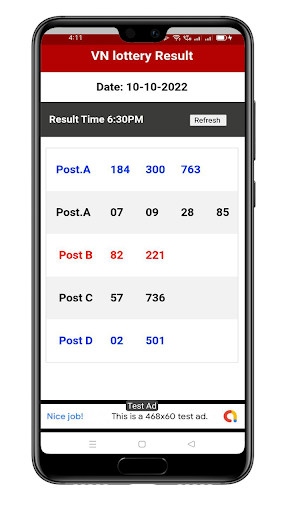 លទ្ធផលឆ្នោតយួន