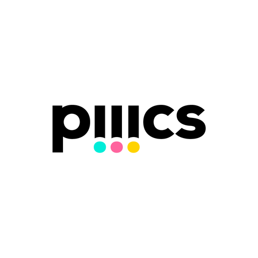 Piiics - Prints & Photo Books 4.5.4 Icon