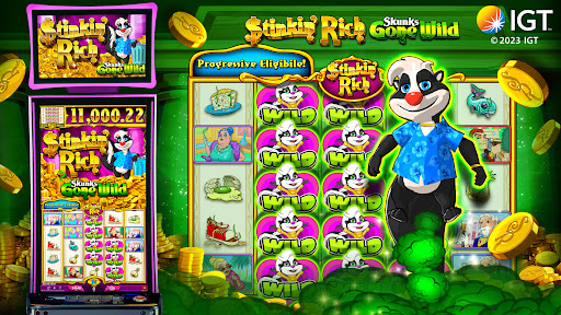 Jackpot Crush - Slots Games 3