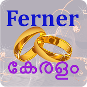 Ferner Matrimony - Kerala nikah with video call