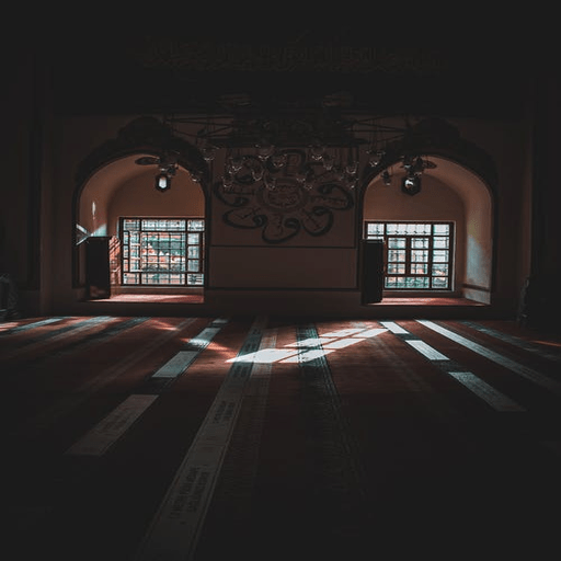 كيفية الصلاة والوضوء بشكل صحيح بدون نت