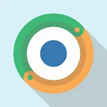 Cover Image of Unduh Focusmeter: Pengatur Waktu Produktivitas 1.1.6 APK