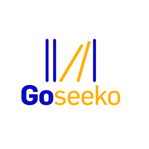 Goseeko: App for Engineering, logo