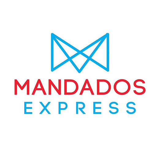 Mandados Moto(Solo motoristas) logo