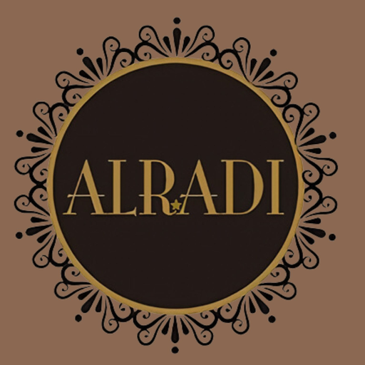 ALRADI logo
