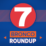 Boise State Bronco Roundup icon