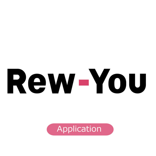 キャバドレス・キャバスーツ通販Rew-You(リューユ) logo