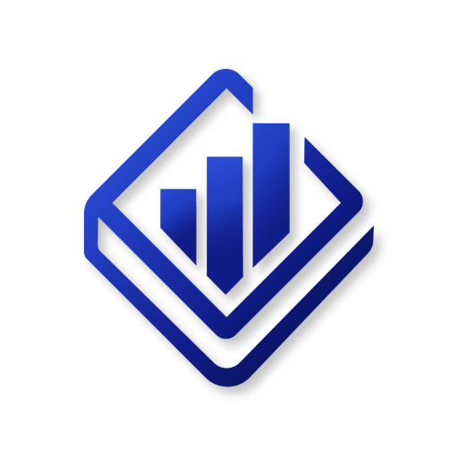Outlay Notebook logo