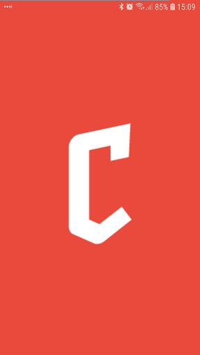 Android application C'park Bata screenshort