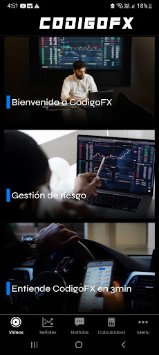 Código enigma Screen 3