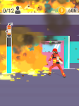 screenshot of Firefighter Simulator
