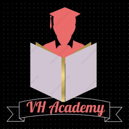 VH Academy logo