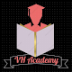 VH Academy Descarga en Windows