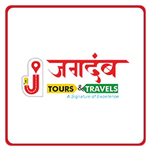 Jagdamb Tours And Travels logo