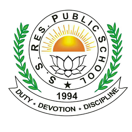 Sunshine Residential Public logo