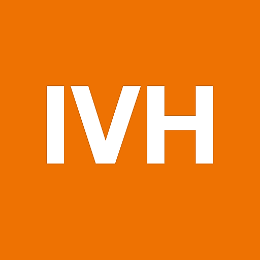 IVH logo