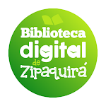 Cover Image of Download Biblioteca Digital Zipaquirá  APK