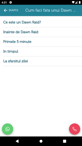 actLegalRomania - Dawn Raid Screen 3