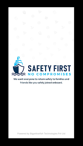 Android application SayFLEX screenshort