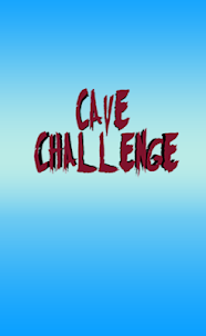 Cave Challenge