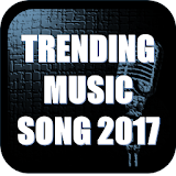 Trending Music Songs 2017 icon