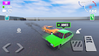 screenshot of Car Crash — Battle Royale