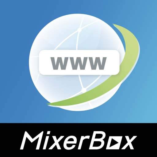 Mixerbox Chatai Browser – Apps On Google Play