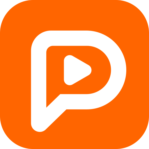PinPon - ソーシャルライブマーケット logo