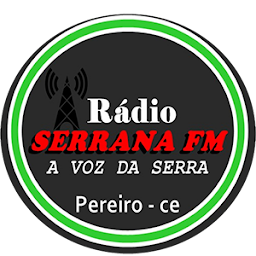 Icon image Rádio Serrana FM