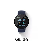 Cover Image of Descargar D18 Smart Watch guide  APK