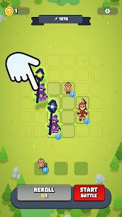Squad Defense: Battle Rush 9